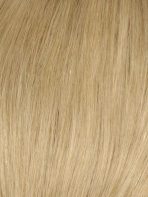 Charmed Life 12” | Human Hair Topper (Mono Top) - Image 21
