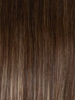 Sorrento Surprise | Human Hair Lace Front Wig (Mono Top) - Image 15