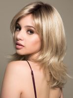 Ocean | Synthetic Wig (Mono Part) - Image 6