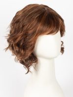 Fresh Chic | Synthetic Lace Front Wig (Mono Part) - Image 32