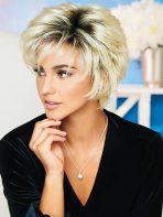 Voltage Large | Synthetic Wig (Basic Cap) - Image 12