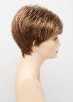Tiffany Petite | Synthetic Wig (Mono Top) - Image 35
