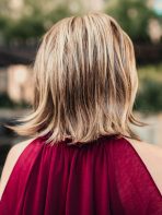 Big Time | HF Synthetic Lace Front Wig (Mono Top) - Image 25