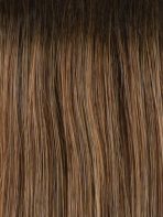 Sorrento Surprise | Human Hair Lace Front Wig (Mono Top) - Image 14