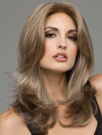 Bobbi | Synthetic Lace Front Wig (Mono Top) - Image 12