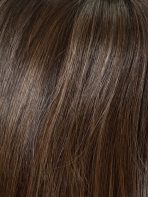 McKenzie | Synthetic Wig (Mono Part) - Image 23