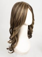 Model Mode | Synthetic Lace Front Wig (Mono Top) - Image 35