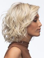 Brighton | Synthetic Lace Front Wig (Lace Part) - Image 14