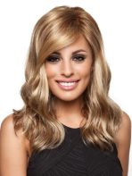 Heidi | Synthetic Lace Front Wig (Mono Top) - Image 39