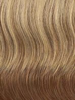 18" - 20.5" Wavy HF Synthetic Extension Kit (3 Pieces) | Clip In - Image 6