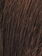 Charmed Life 12” | Human Hair Topper (Mono Top) - Image 11