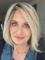 Portrait Mode | Synthetic Lace Front Wig (Mono Top) - Image 9