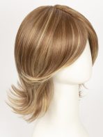 Elizabeth | HF Synthetic Lace Front Wig (Mono Top) - Image 45