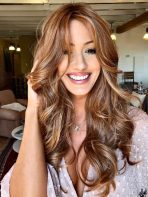Model Mode | Synthetic Lace Front Wig (Mono Top) - Image 16