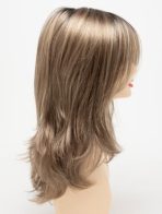 Bobbi | Synthetic Lace Front Wig (Mono Top) - Image 55