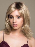 Ocean | Synthetic Wig (Mono Part) - Image 3