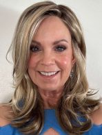 Miranda | Synthetic Lace Front Wig (Mono Part) - Image 15