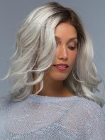 Blaze | Synthetic Lace Front Wig - Image 21
