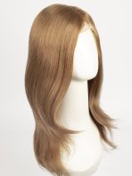 Layla | Human Hair Wig with Customizable Lace Front (Mono Top) - Image 10