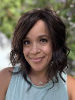 Julianne Lite Petite | Synthetic Lace Front Wig (Hand Tied) - Image 6