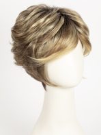 Symone | Synthetic Lace Front Wig (Basic Cap) - Image 20