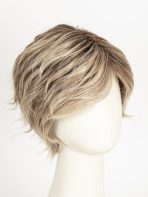 Cover | Synthetic Lace Front Wig (Mono Part) - Image 20