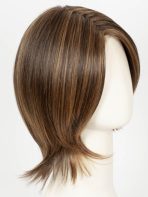 Valencia | Synthetic Lace Front Wig (Mono Part) - Image 9
