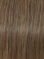 Charmed Life 12” | Human Hair Topper (Mono Top) - Image 18