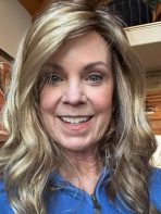 Heidi | Synthetic Lace Front Wig (Mono Top) - Image 16