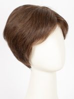 Encore | Human Hair/Synthetic Blend Lace Front Wig - Image 7