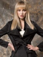 Cher | Long Synthetic Wig (Mono Crown) - Image 8