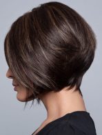 Emy | Synthetic Lace Front Wig (Mono Top) - Image 5