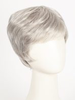Risk Comfort | Short Synthetic Lace Front Wig - Image 20