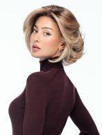 Charlotte Realistic | Synthetic Lace Front Wig (Mono Top) - Image 7