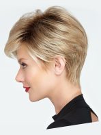 Go For It | Synthetic Lace Front Wig (Mono Crown) - Image 10
