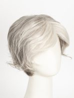 Cover | Synthetic Lace Front Wig (Mono Part) - Image 24