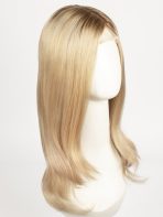 Layla | Human Hair Wig with Customizable Lace Front (Mono Top) - Image 14