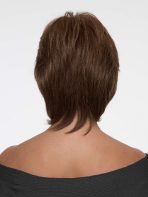 Coti | Human Hair/ Synthetic Blend Wig (Mono Top) - Image 8