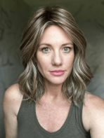Wavy Day | Synthetic Lace Front Wig (Mono Top) - Image 13