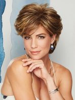 Gratitude | HF Synthetic Wig (Basic Cap) - Image 2