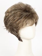 Drew | Short Synthetic Wig (Basic Cap) - Image 23