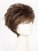 Drew | Short Synthetic Wig (Basic Cap) - Image 12