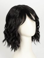 Conquer the Waves | Synthetic Lace Front Wig (Mono Part) - Image 12