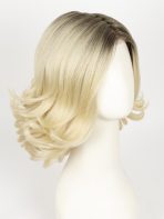 Jasmine | Synthetic Lace Front Wig (Mono Top) - Image 14