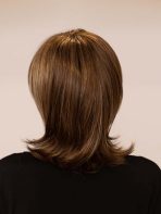 London | Synthetic Lace Front Wig (Mono Top) - Image 9