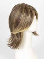 Big Time | HF Synthetic Lace Front Wig (Mono Top) - Image 35