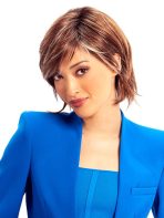 Shay | Synthetic Lace Front Wig (Mono Top) - Image 2