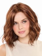 Charlotte | Synthetic Lace Front Wig (Mono Part) - Image 29