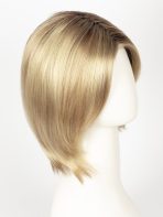 Smoke-Hi Mono | Synthetic Lace Front Wig (Mono Part) - Image 19