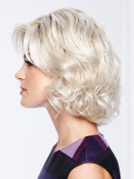 Modern Motif | Synthetic Lace Front Wig (Mono Part) - Image 16